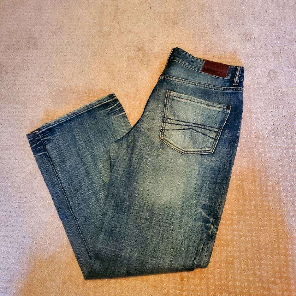 Men's Express Jeans 34x32